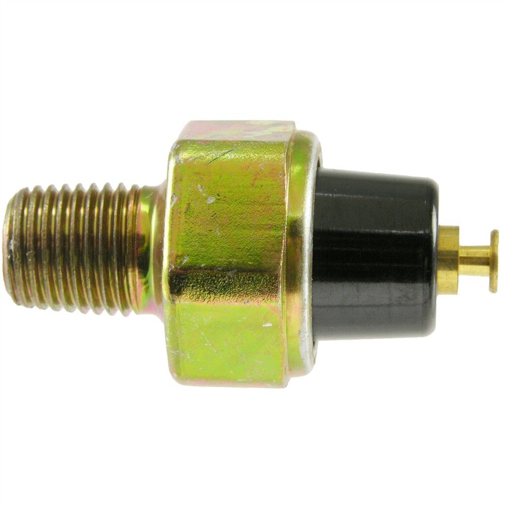AC Delco Gold Engine Oil Pressure Switch F1833 — image 2